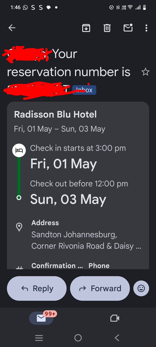 My wedding anniversary will be different this year with <a href="/RadissonBlu/">Radisson Blu</a> . I will mention Ash-ley.

RADISSON BLU X ASHLEY OGLE
ASHLEY OGLEX RADISSON HOTEL
#RadissonSandtonXAshley