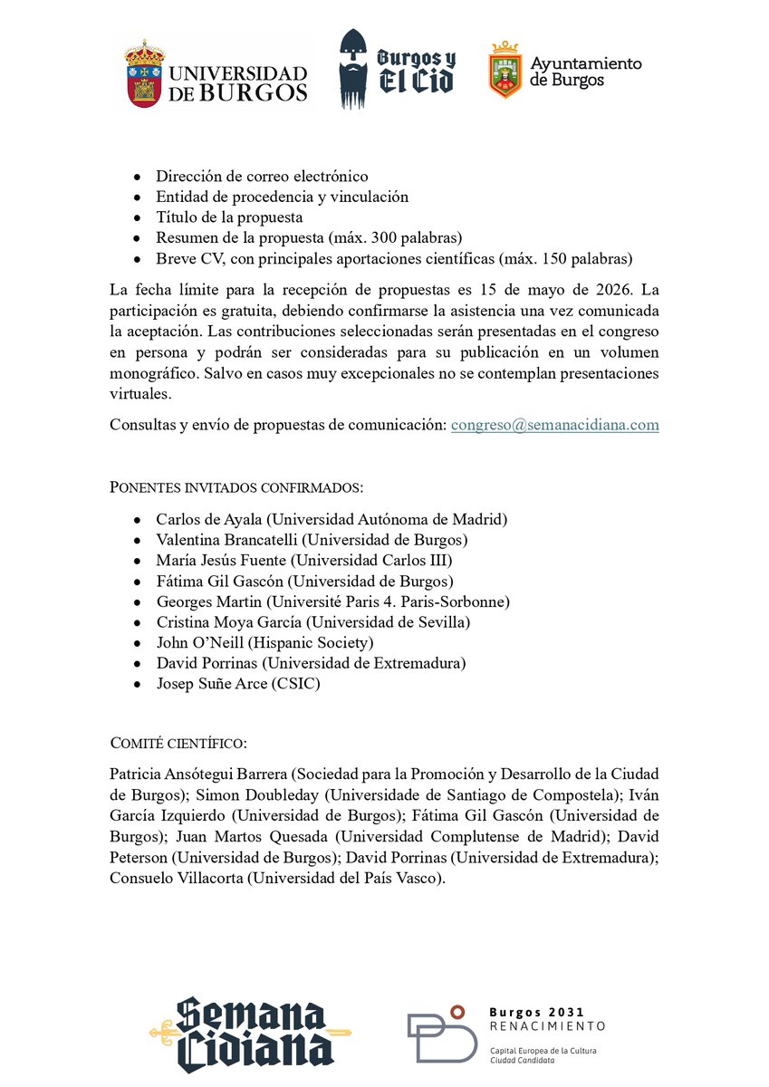 Gonzalo J. Escudero tweet media