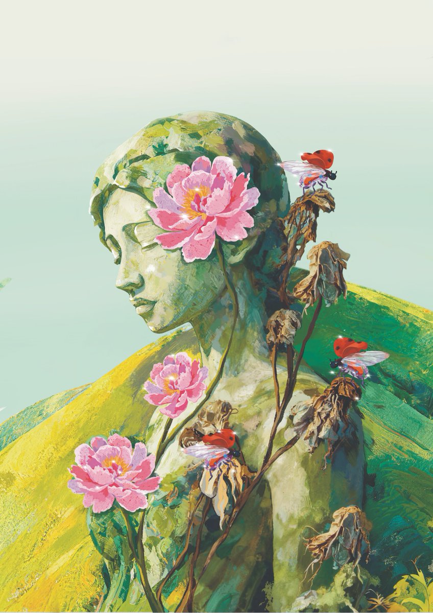 Fang Wang tweet media