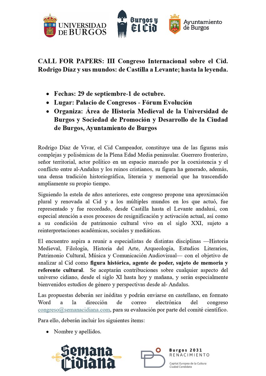 Gonzalo J. Escudero tweet media