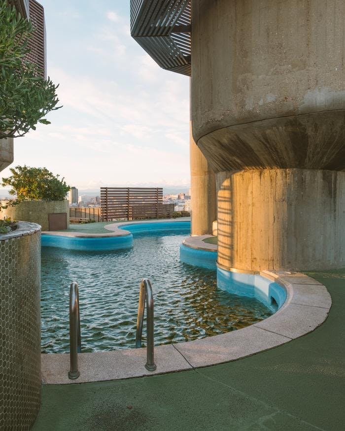 Sci-Fi Archives tweet media