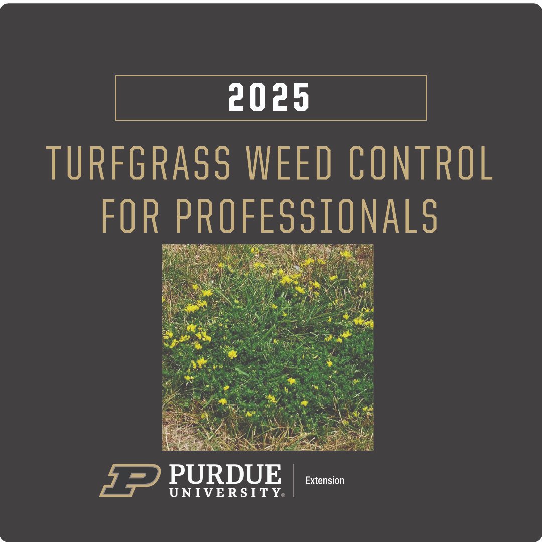 Purdue Extension tweet media