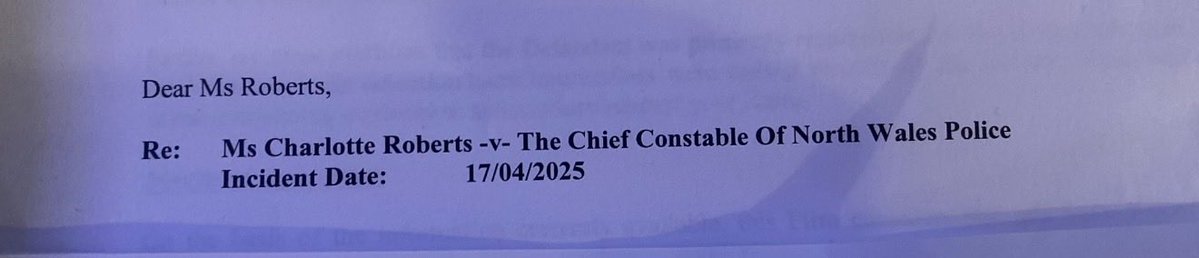 Charlotte 🏴󠁧󠁢󠁷󠁬󠁳󠁿🇵🇸🇱🇧🇸🇩🏳️‍🌈🏳️‍⚧️ tweet media