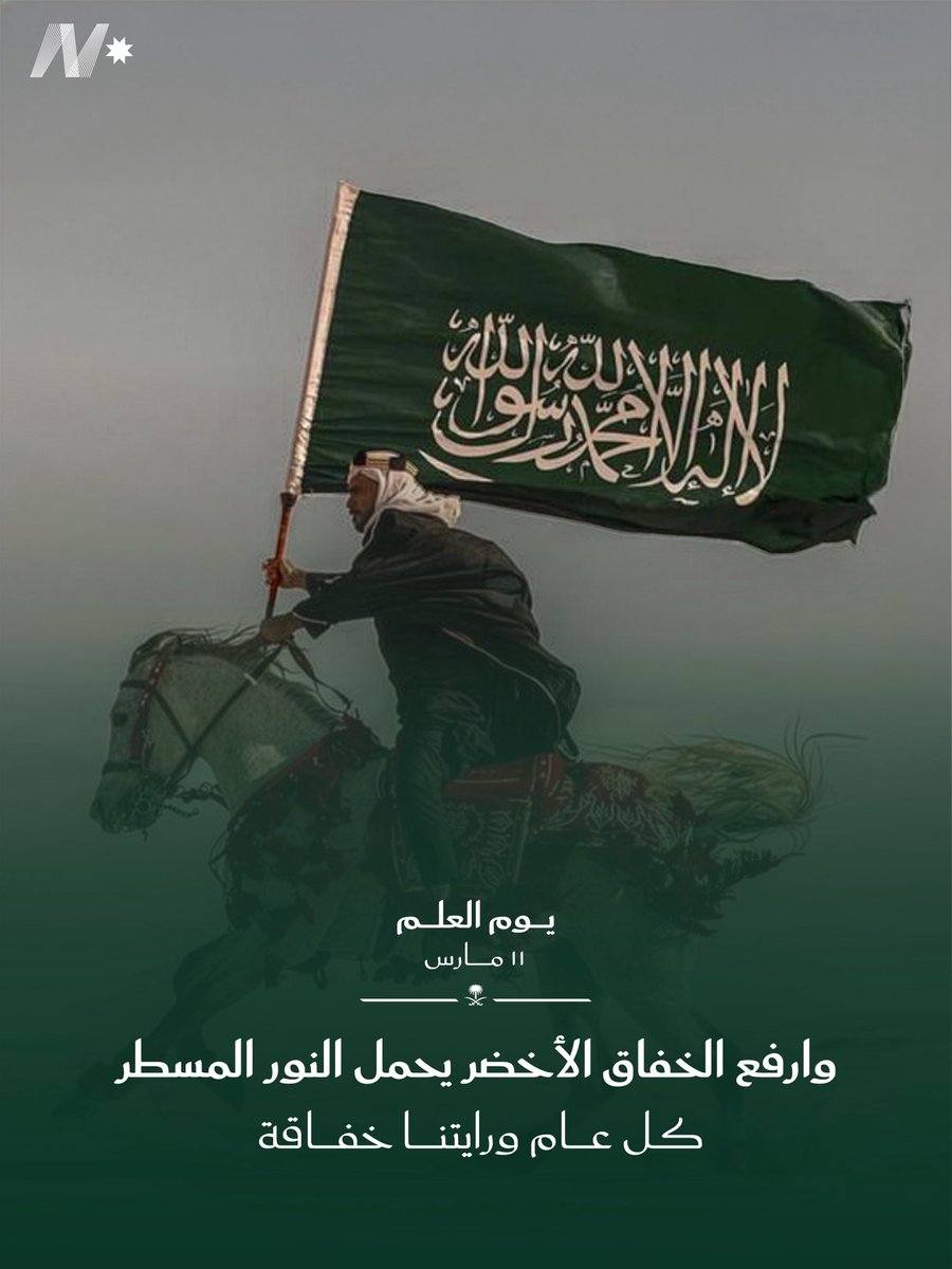 شركة الناصر للإنارة tweet media
