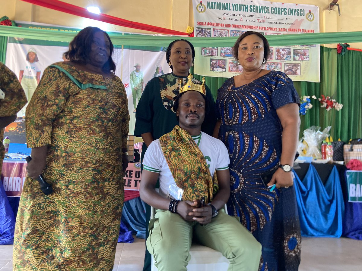 Next Wave tweet media