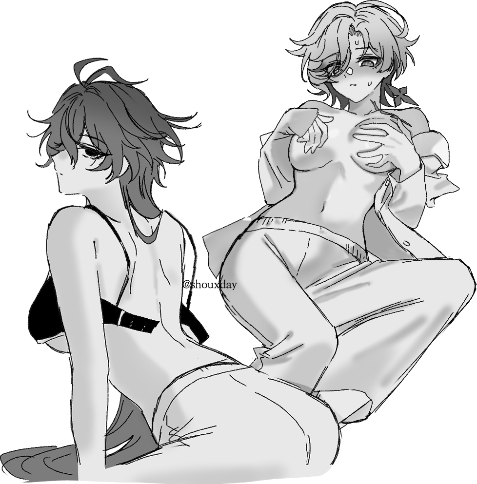 슈슈데이 tweet media