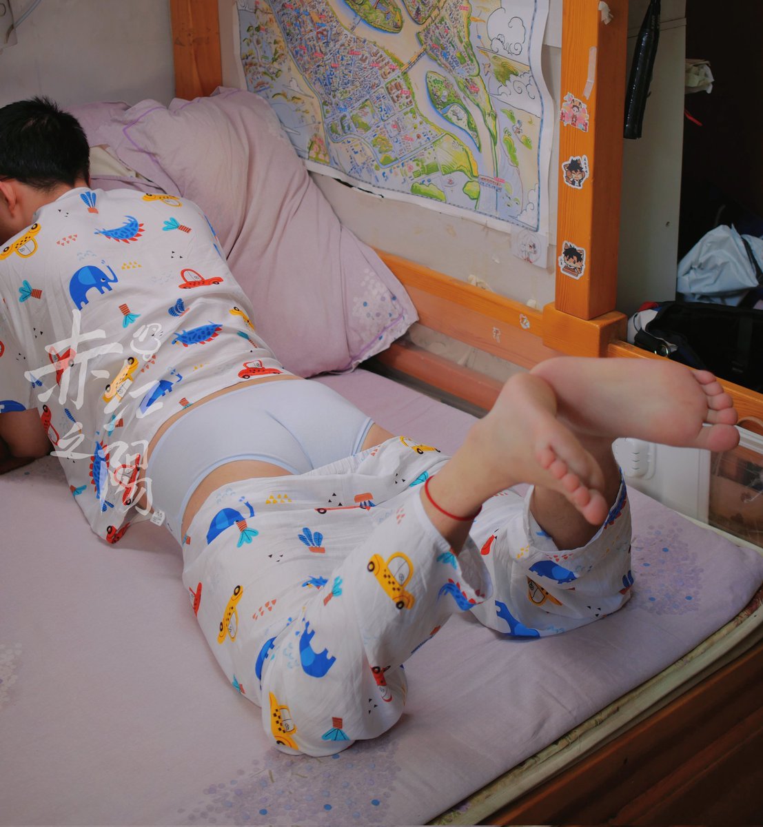 赤红之阳 tweet media