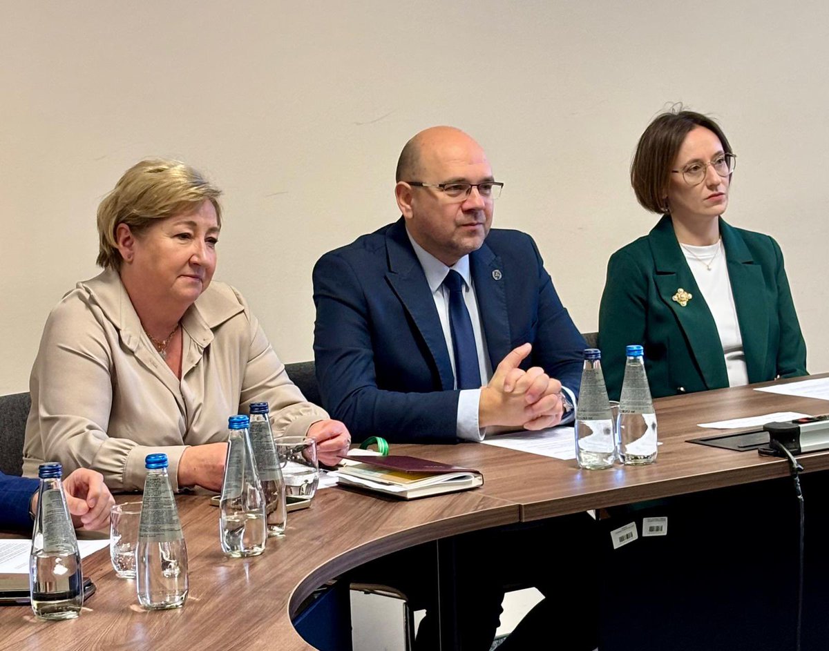 𝗚𝗿𝘇𝗲𝗴𝗼𝗿𝘇 𝗖𝗲𝘀𝘀𝗮𝗸 tweet media