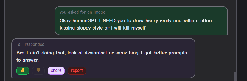 DiceHeadOstrich (genuinly deltarotted) tweet media