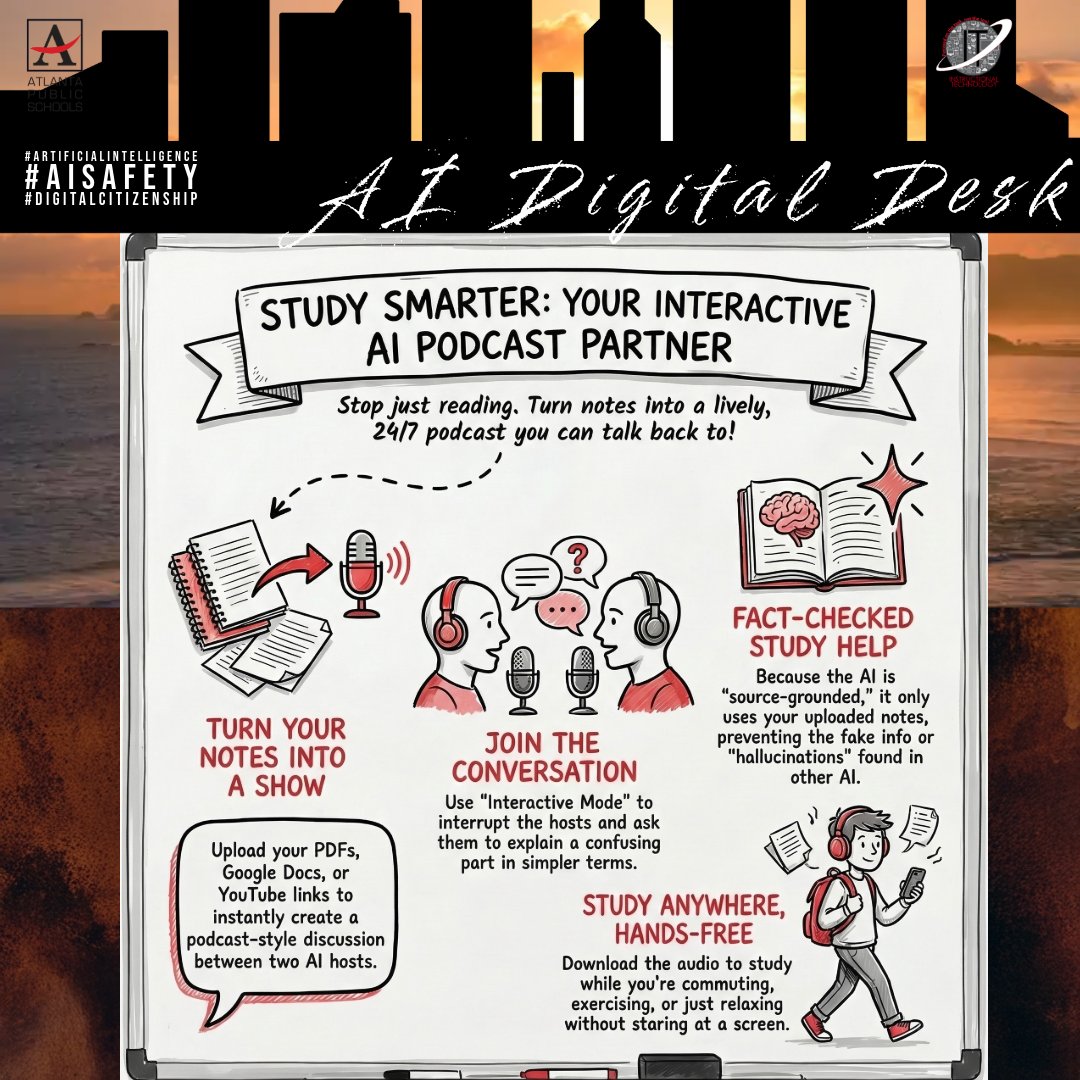 APS IT Department tweet media