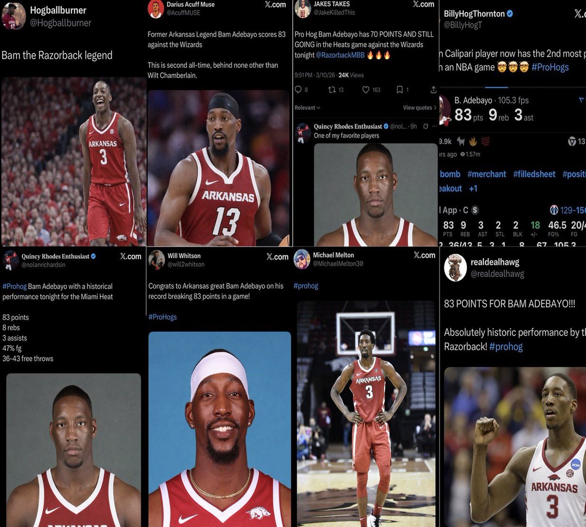 BigBarrelGeorge tweet media