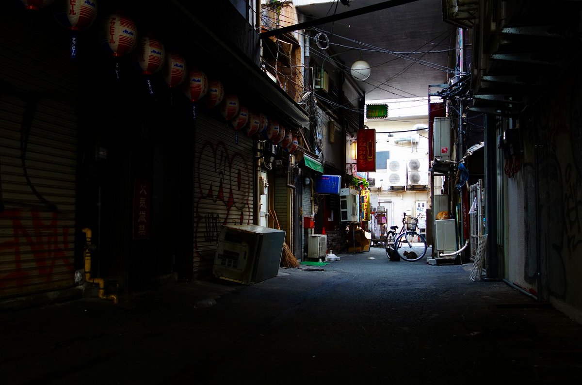 イツカノドコカ tweet media