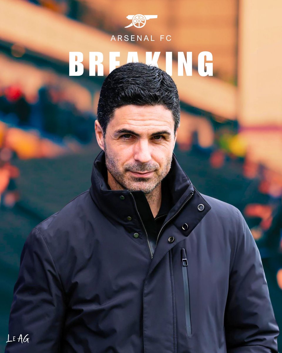 🚨 BREAKING from <a href="/TMuk_news/">Transfermarkt.co.uk</a>:

Arsenal are currently just FOUR WINS away from overtaking their all-time record for most wins in a season.

A record that stands from the 01/02 season under Arsène Wenger with 39 wins! 

Mikel Arteta is close in on making Arsenal history! 🤯 👏