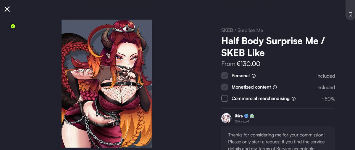 ikira_VT ⸸ 🦇 | Debut 2026 tweet media