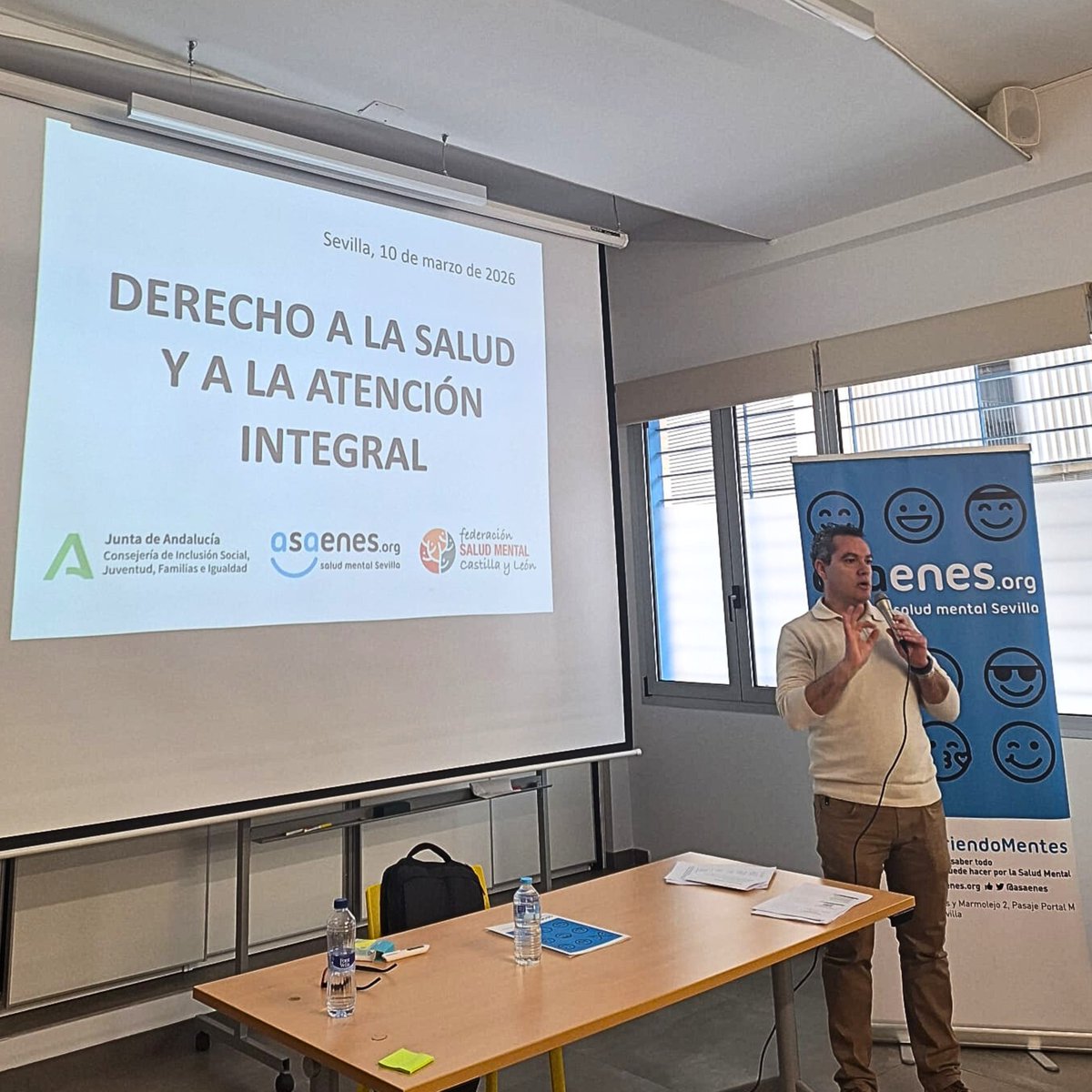 Asaenes Salud Mental Sevilla tweet media