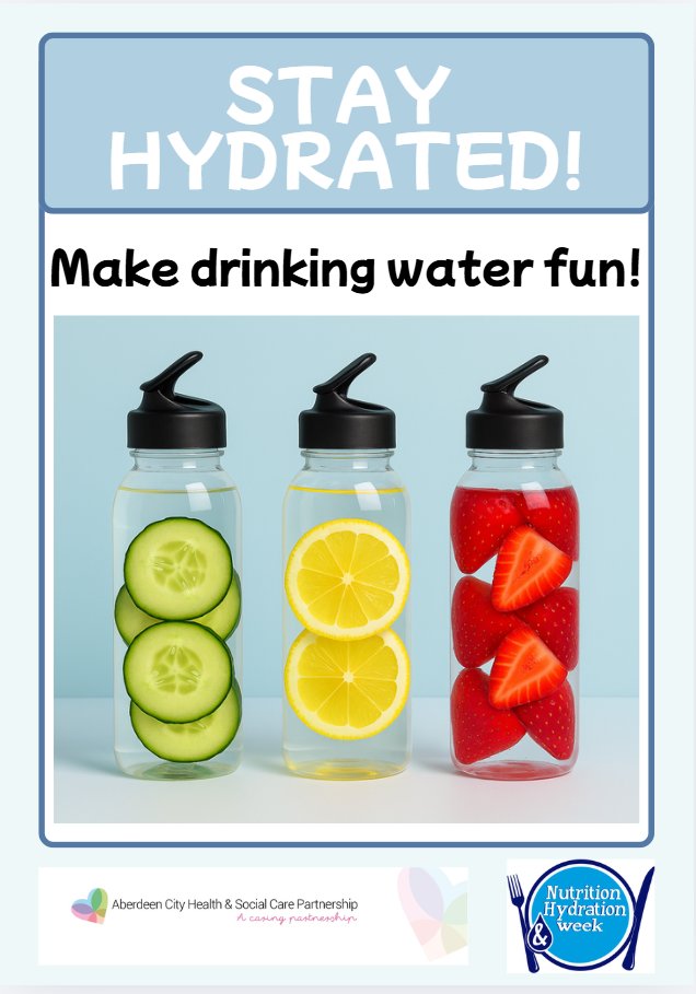 Aberdeen City HSCP tweet media