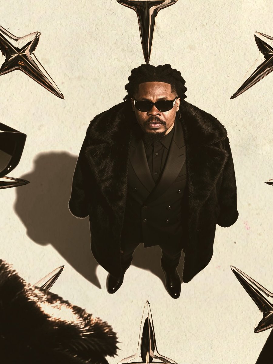 Happy Birthday In Advance My Mentor! Olamide Baddo 🤩👑🐐