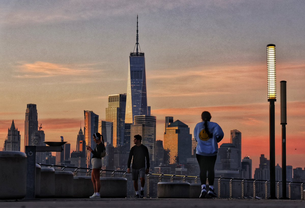 Gary Hershorn tweet media