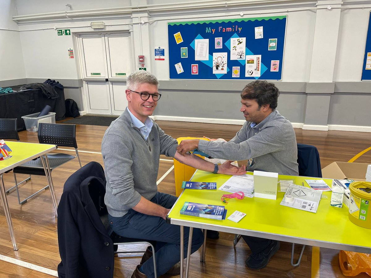 The Prostate Project tweet media