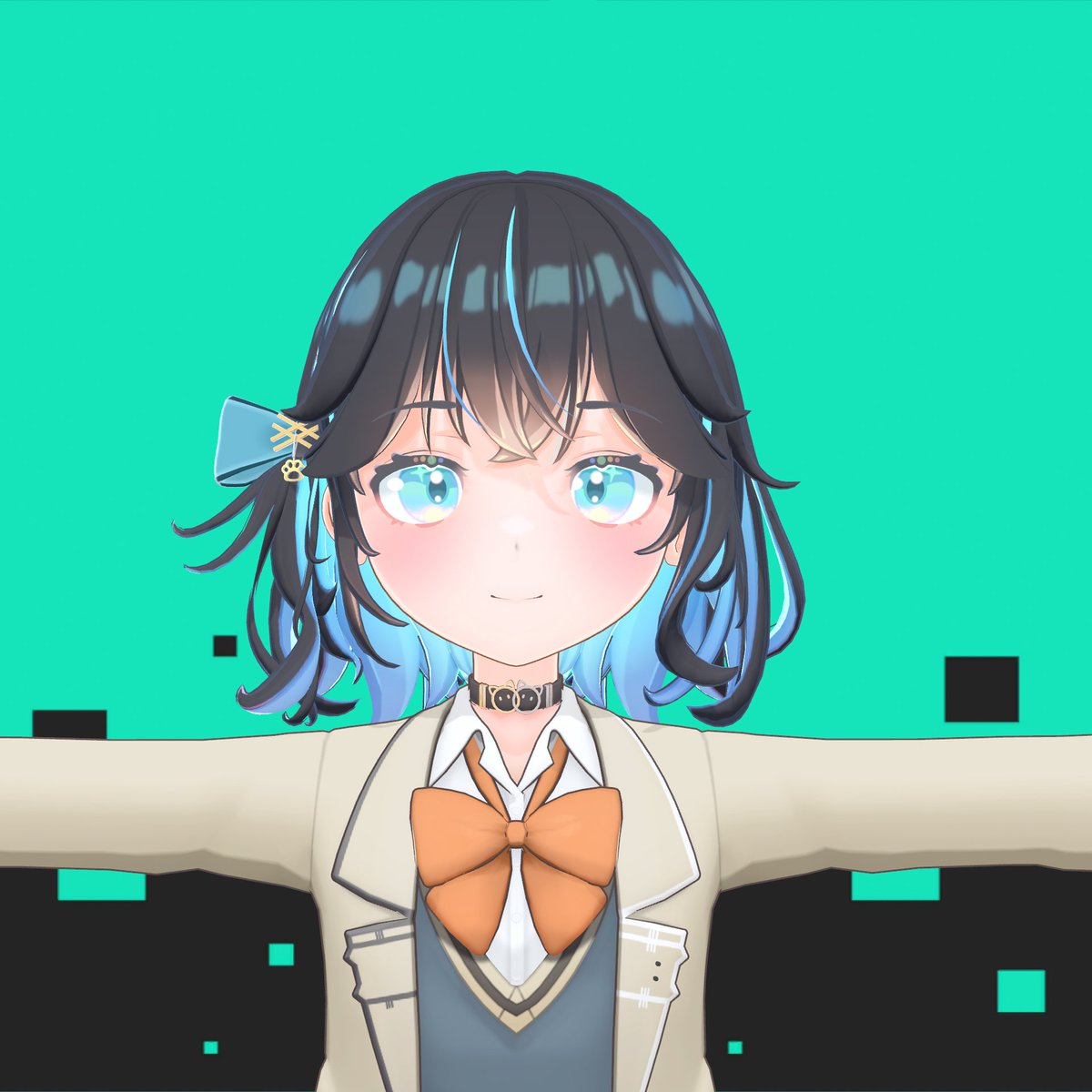 灰色の猫 tweet media