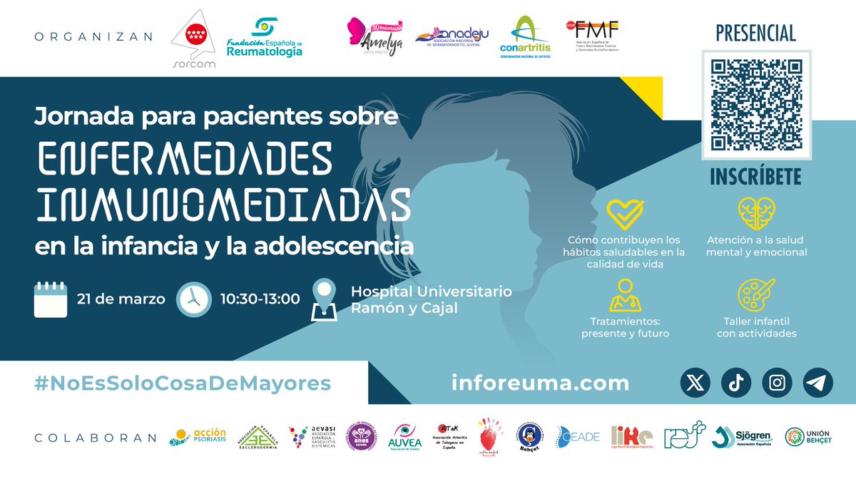 Soc.Esp.Reumatología tweet media