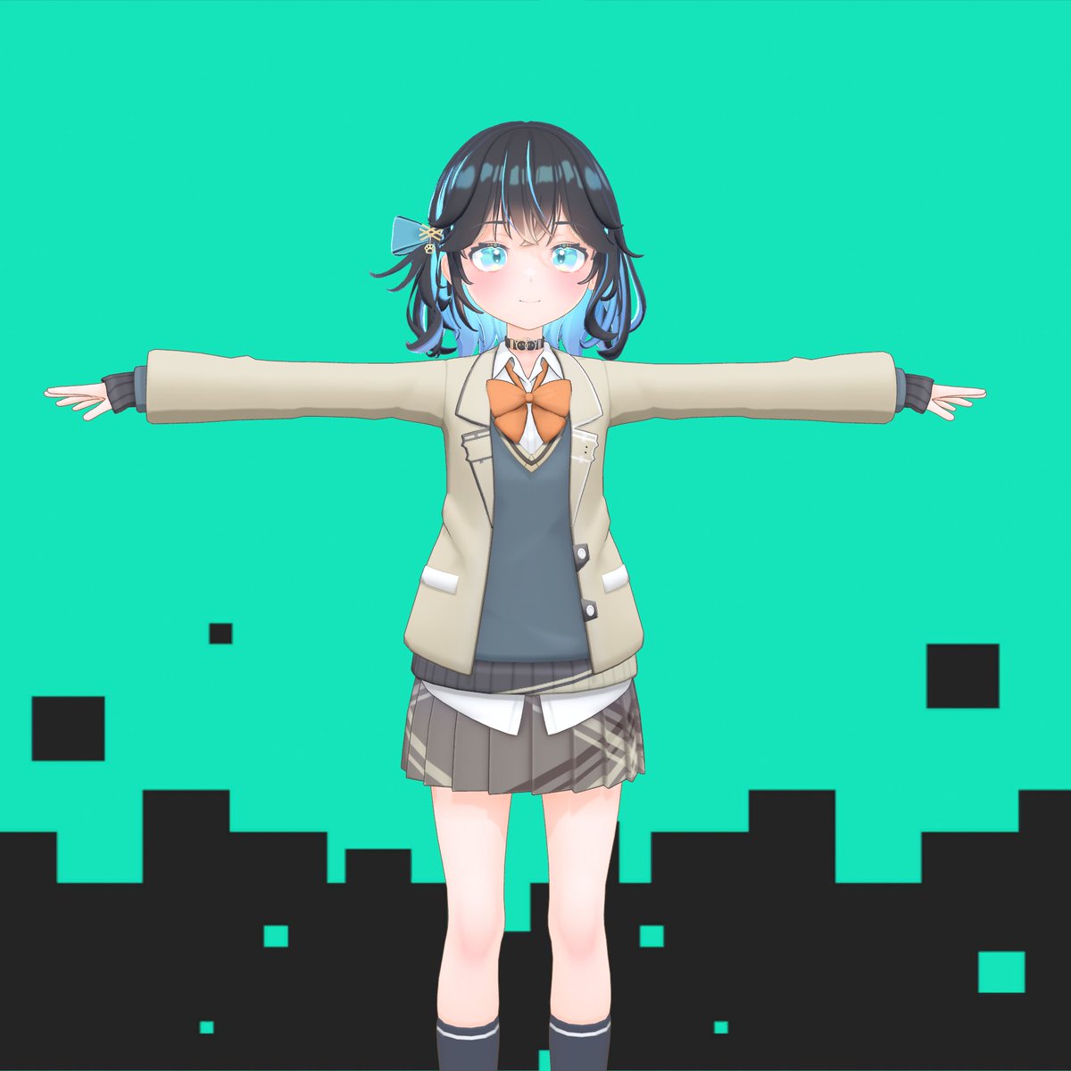 灰色の猫 tweet media