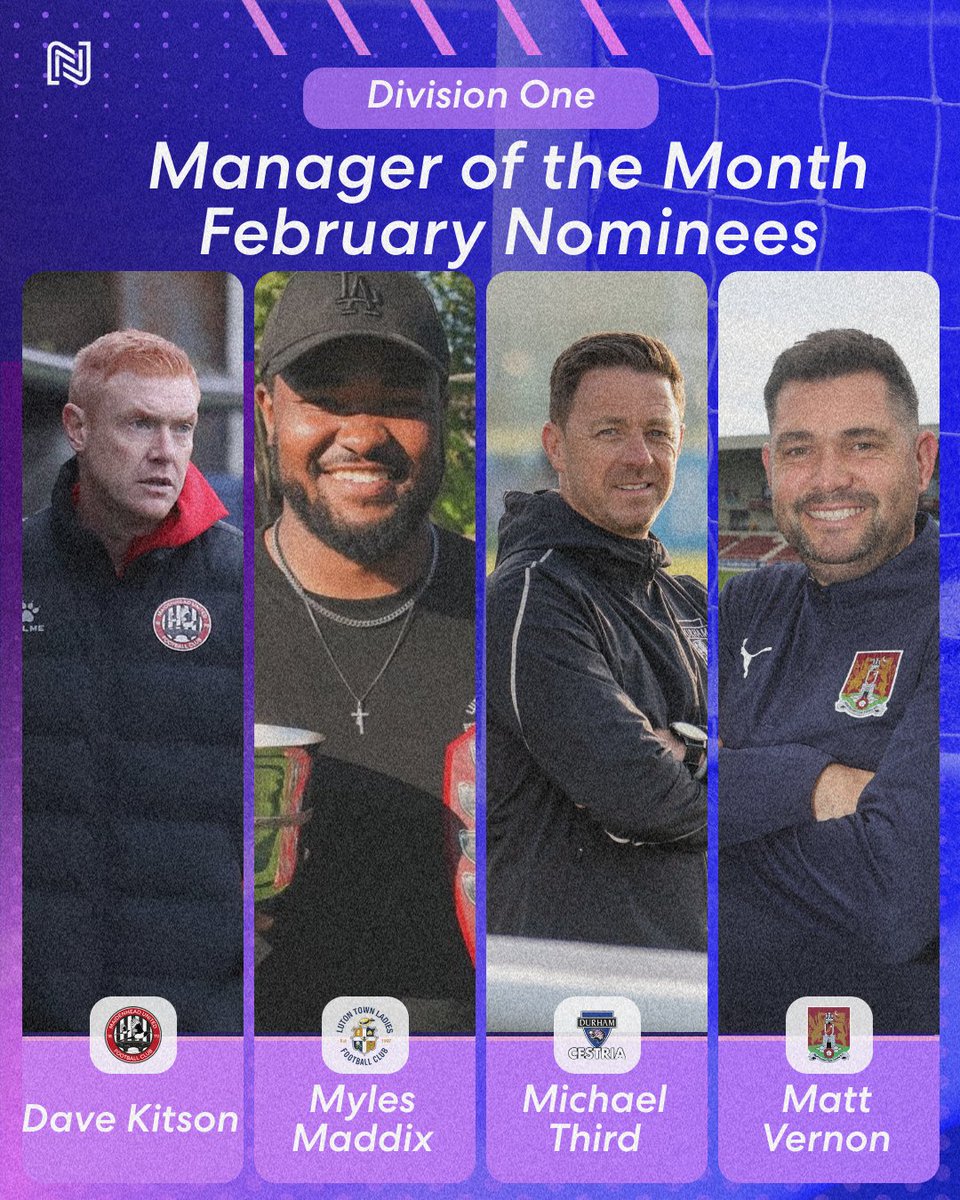 FA Women's National League tweet media