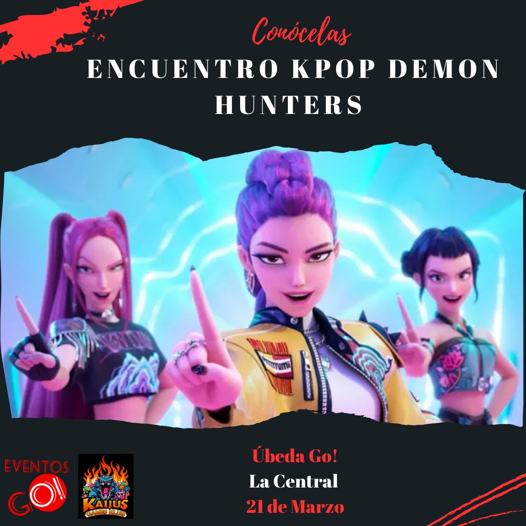 EventosGo tweet media