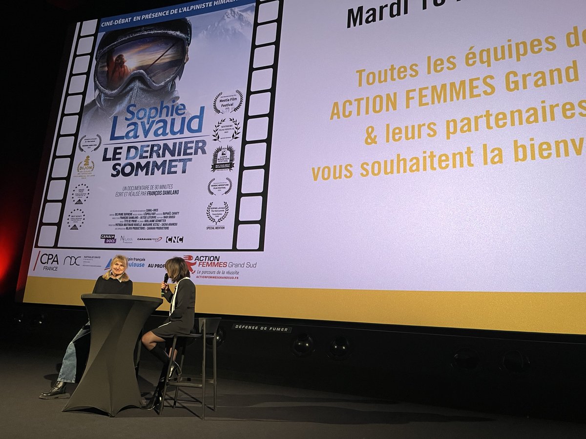 Action Femmes Grand Sud tweet media