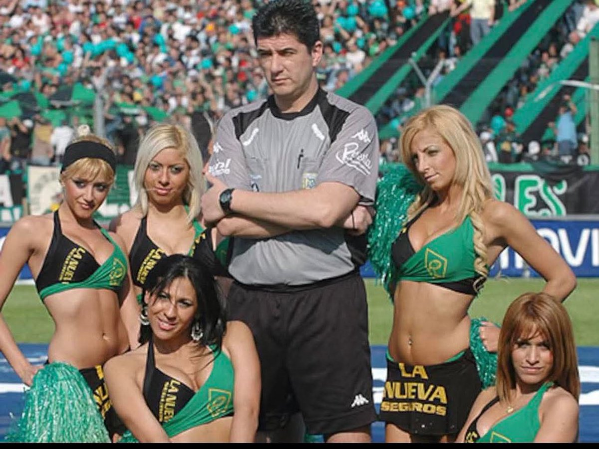 Elbebo_'s tweet image. Cuando el fútbol era feliz , sin mafia ni secanucas del poder #afa #futbol #afano