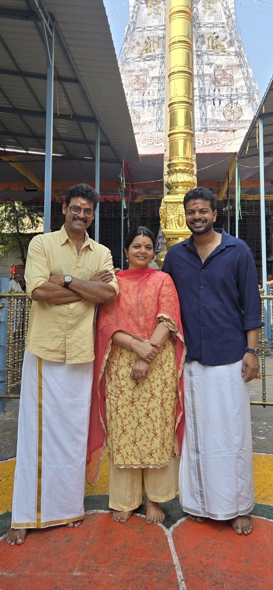 Prem Kumar tweet media