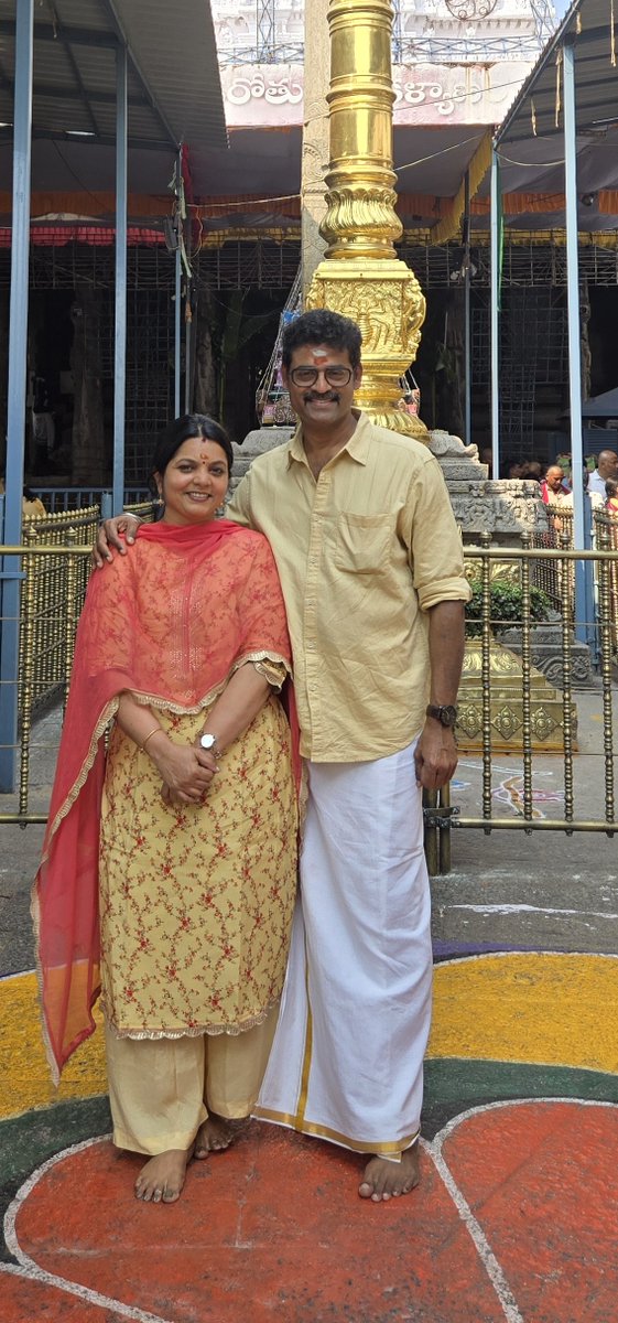 Prem Kumar tweet media