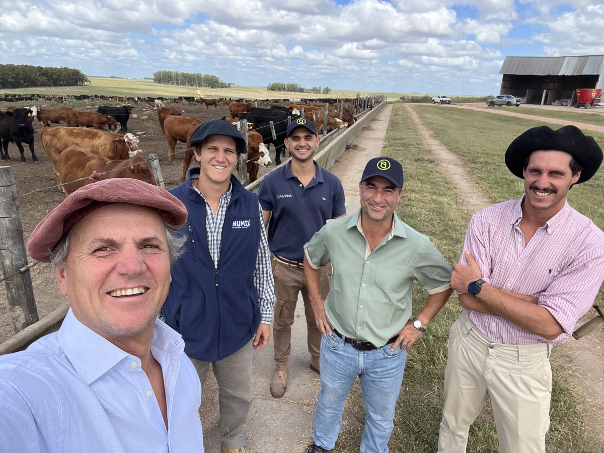 Alvaro Ferres tweet media