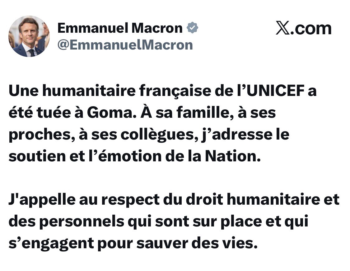 Baelenge Irenge tweet media