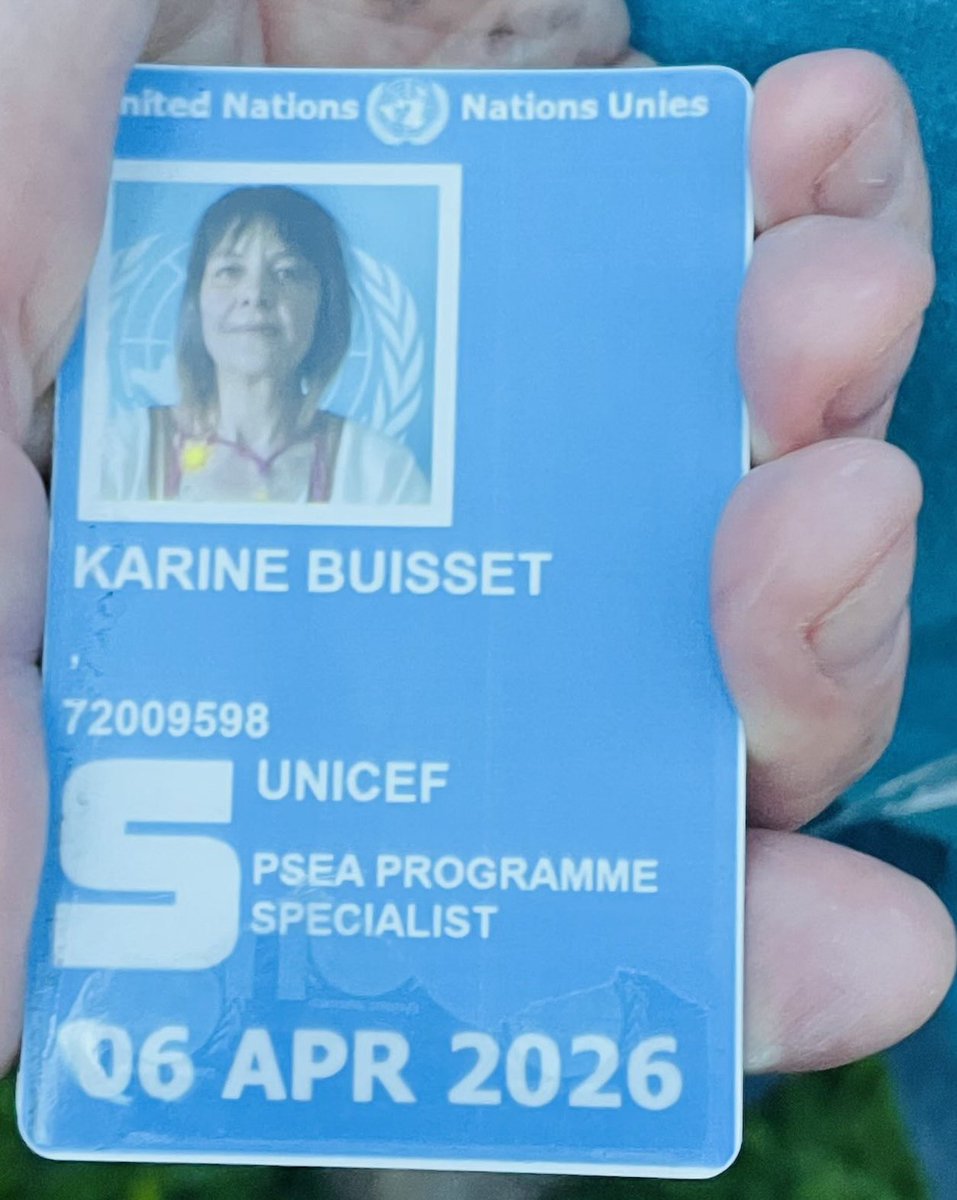 Baelenge Irenge tweet media