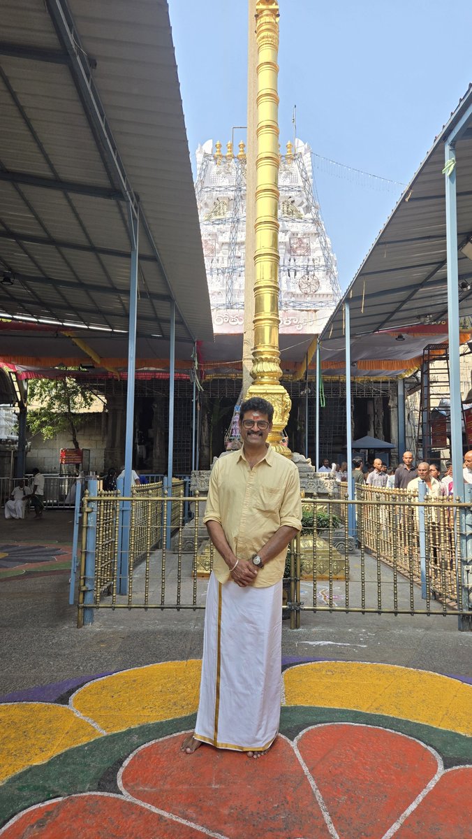 Prem Kumar tweet media