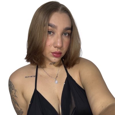 Lysbeth23's tweet photo. #NuevaFotoDePerfil https://t.co/ke4xL8lFSb