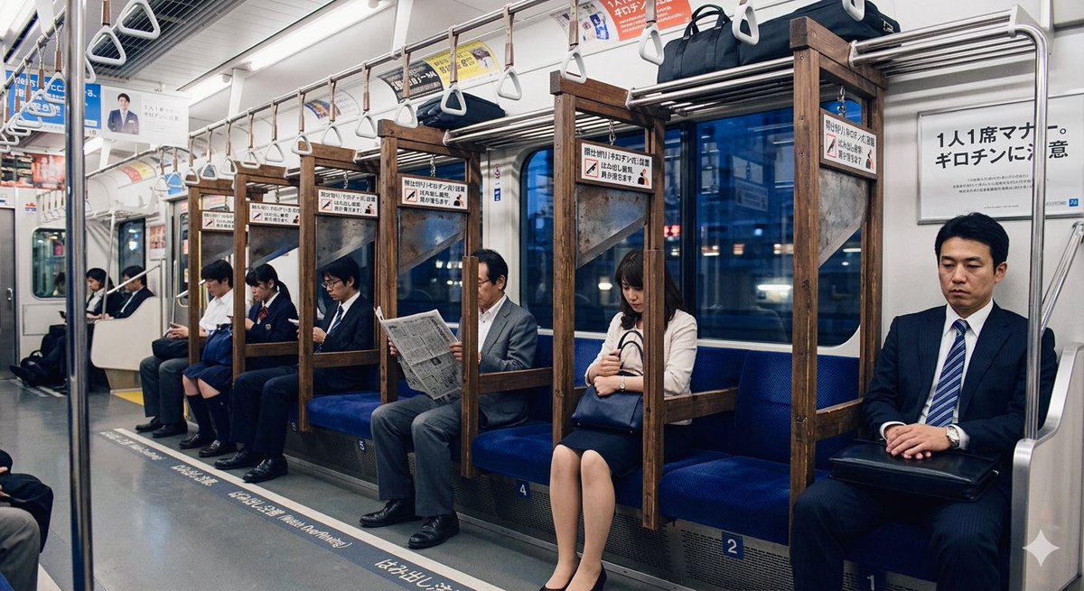 Ryota Kanabuchi / Algomatic Works tweet media