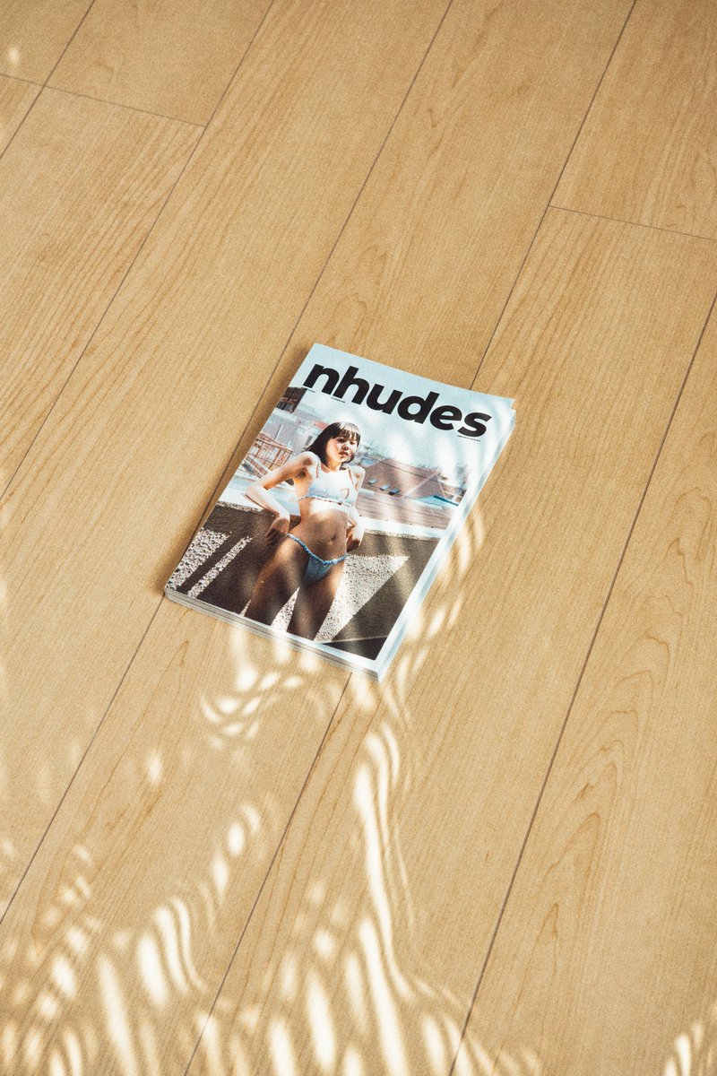 Narushito 「なる」 tweet media