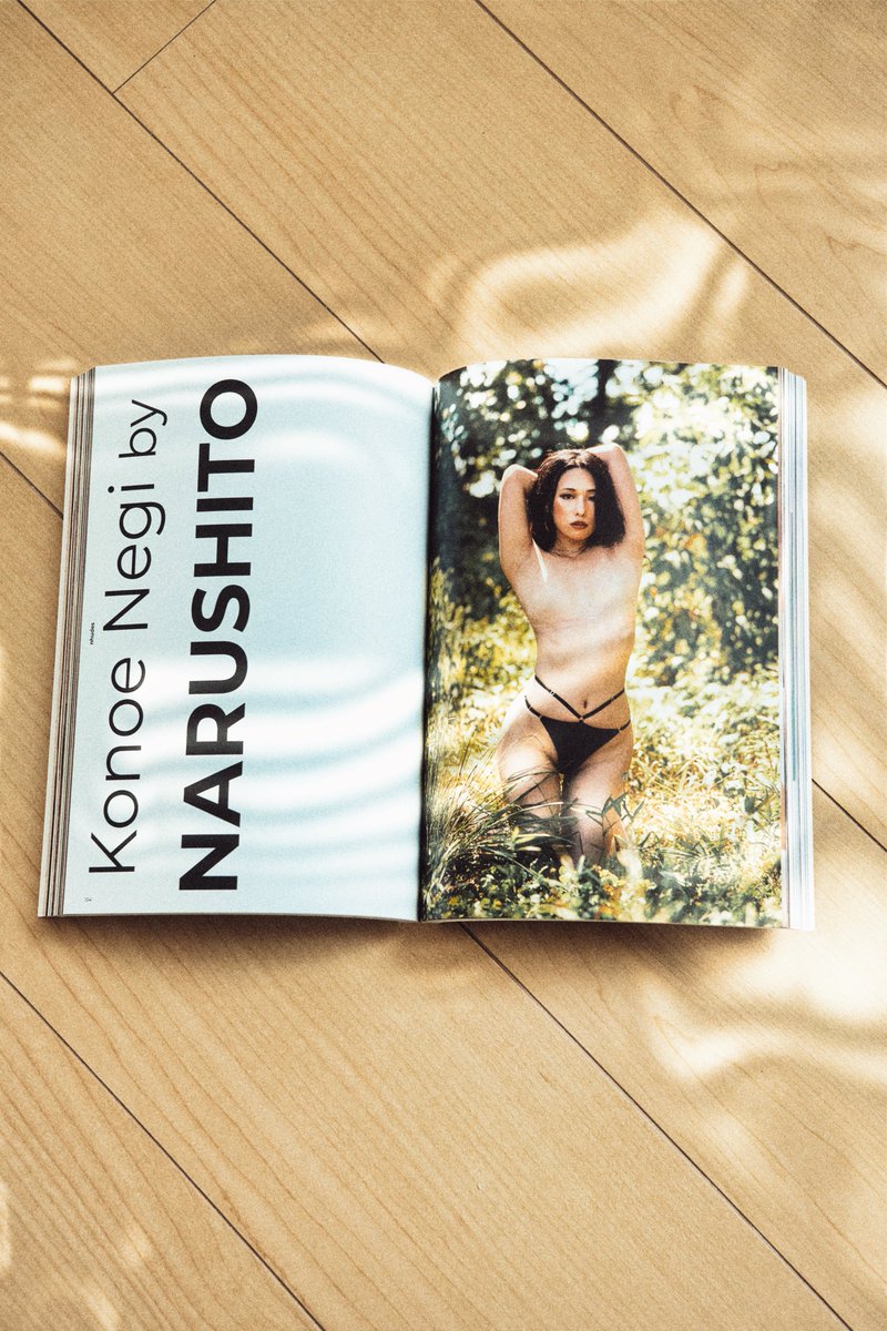 Narushito 「なる」 tweet media