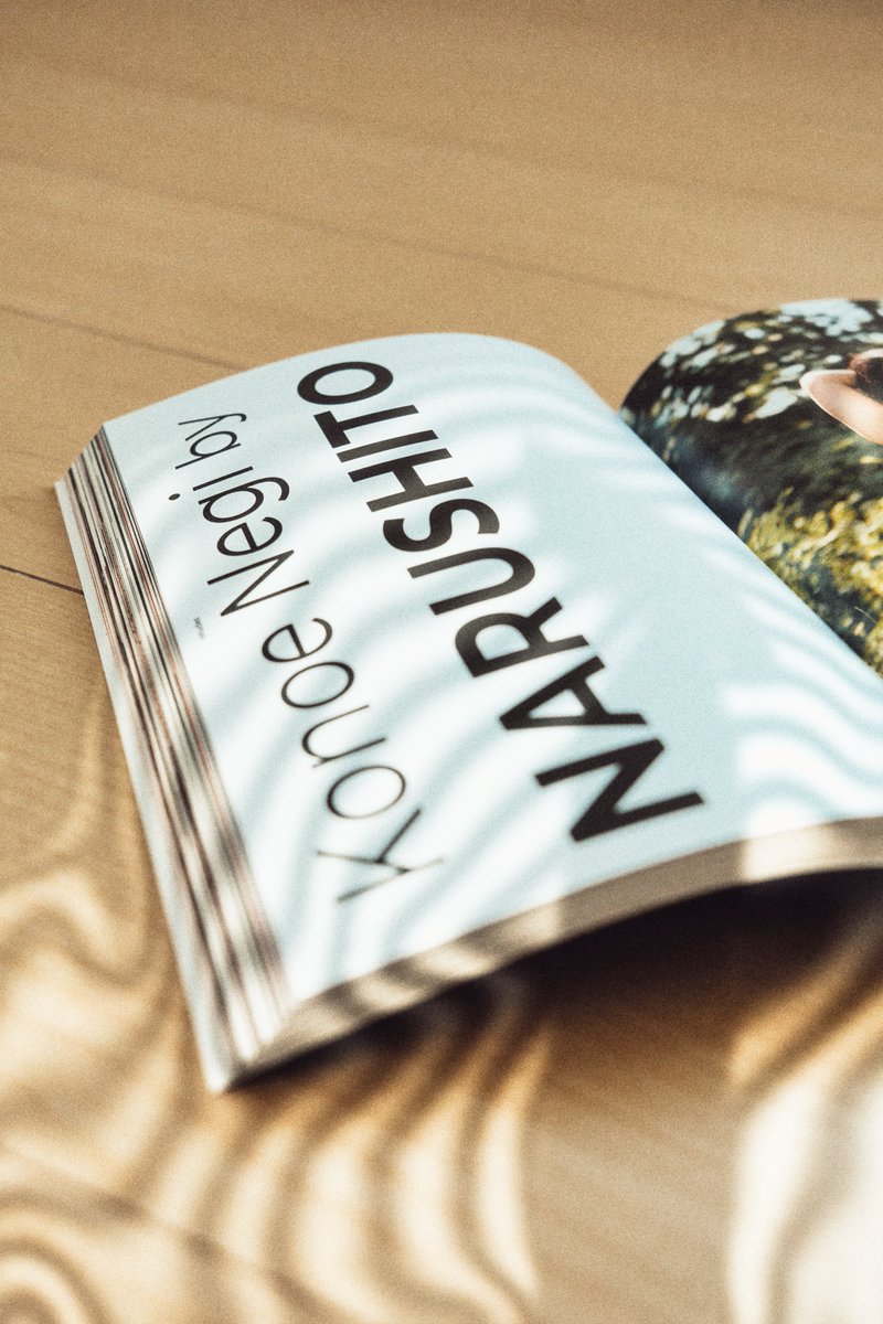 Narushito 「なる」 tweet media