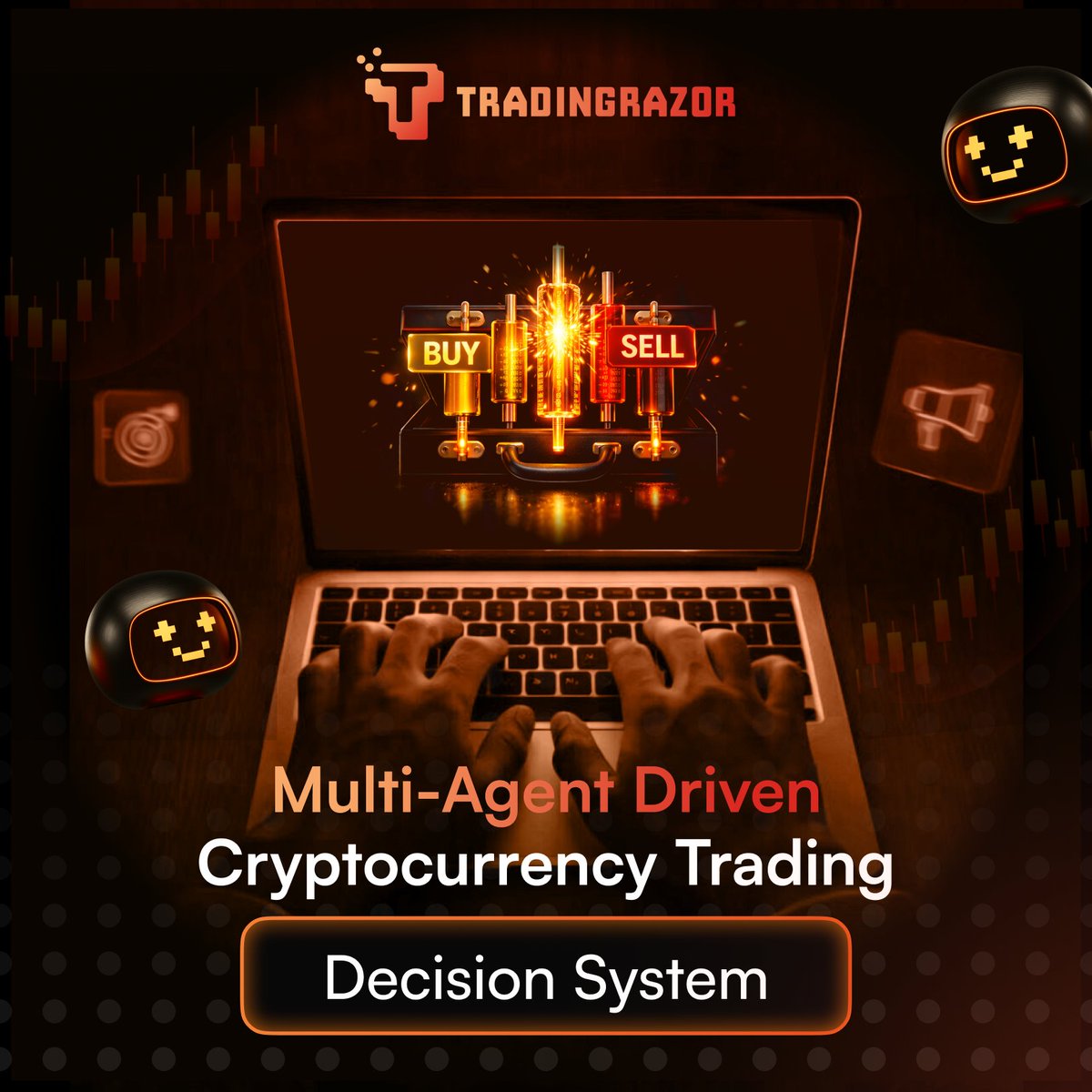 TradingRazor tweet media
