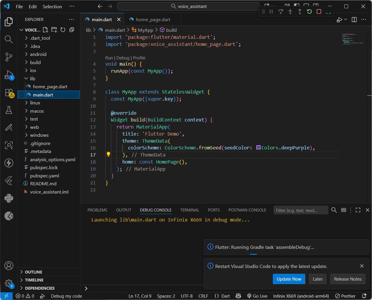 Prince Udum tweet media