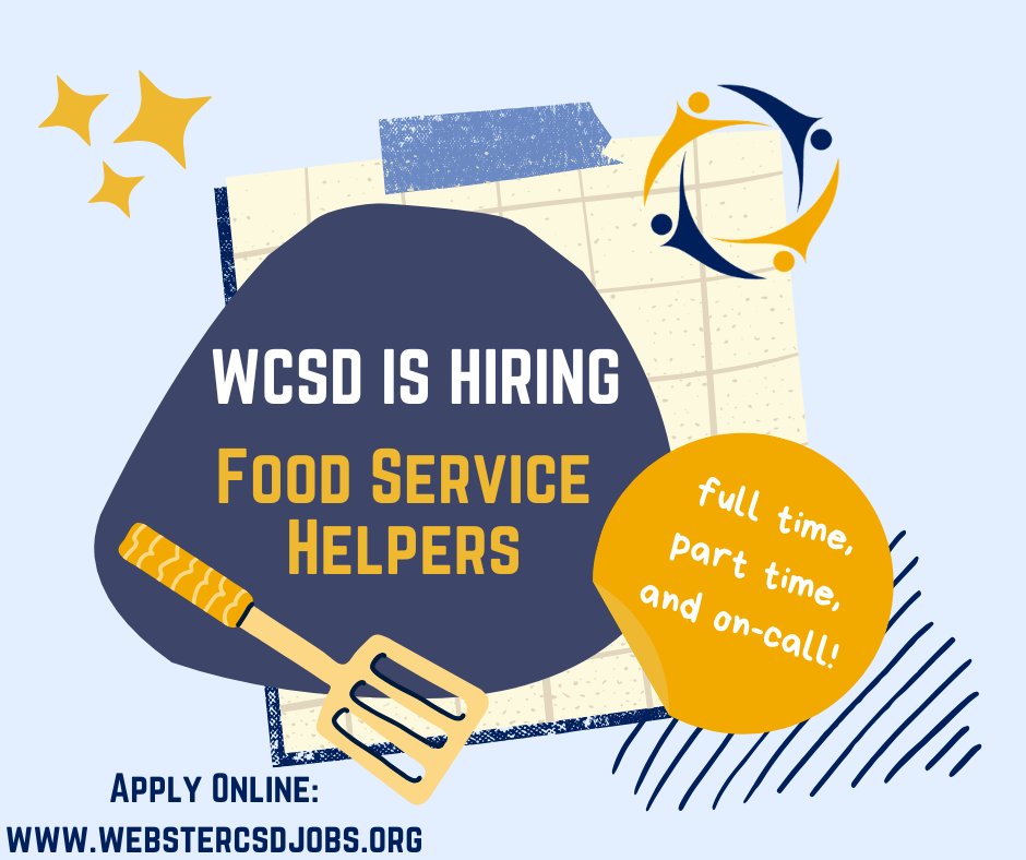 WCSD Human Resources tweet media