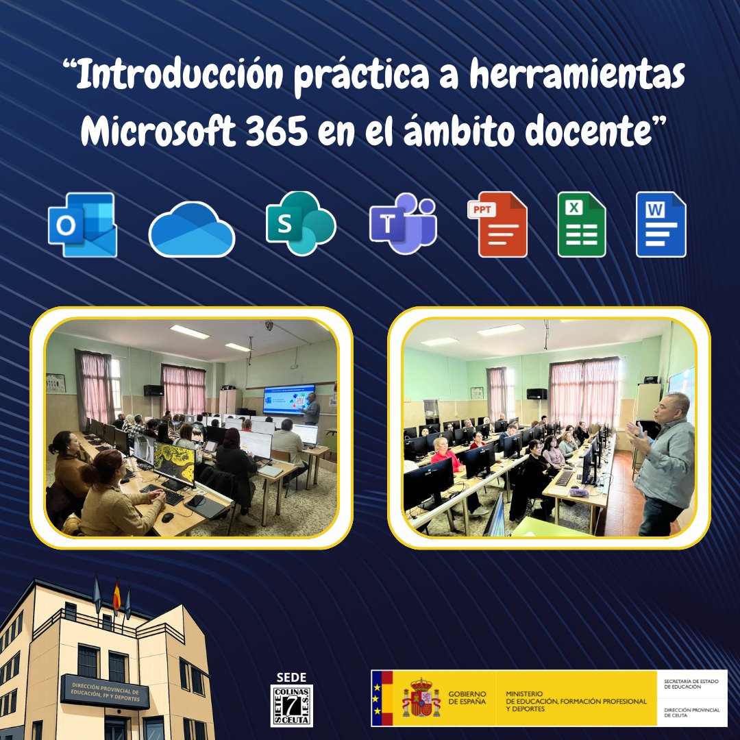 UPE Ceuta tweet media