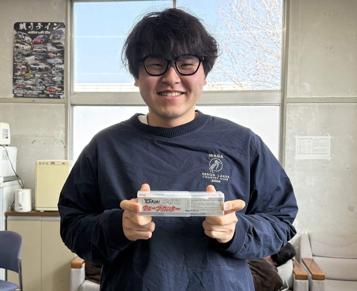 九州工業大学 KIT-FORMULA tweet media