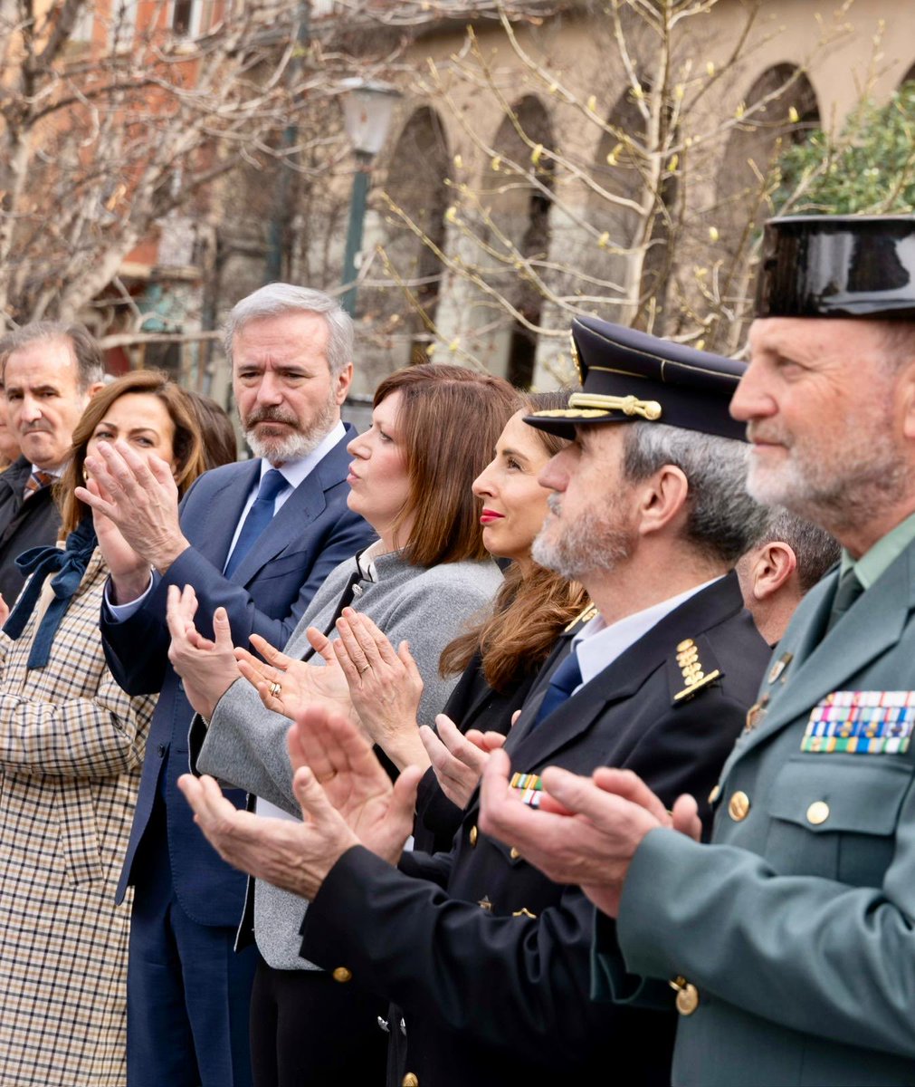 Jorge Azcón tweet media