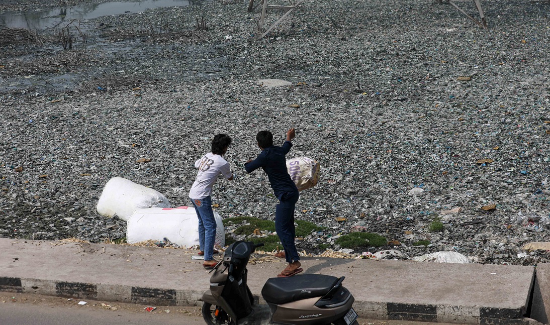 Down To Earth tweet media