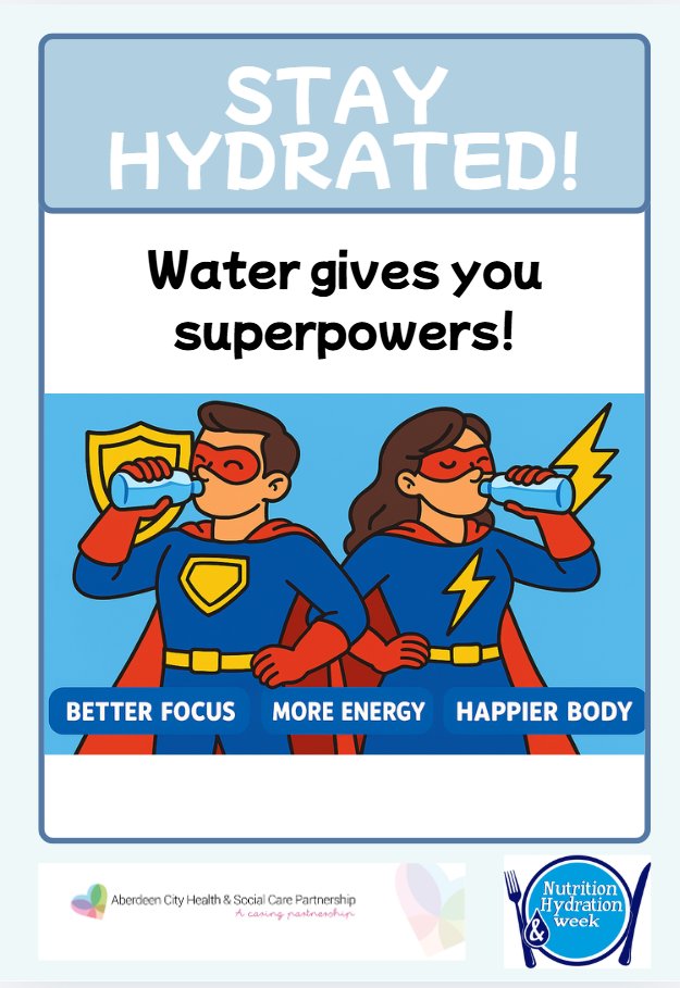 Aberdeen City HSCP tweet media