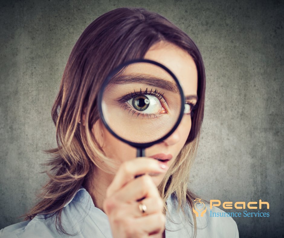 "Complex medical history? Don't assume uninsurable. Talk to us."  peachinsurance.net #peachinsurance #lifeinsurance #disabilityinsurance #longtermcareinsurance #annuity #feeonlyplanner #fiduciary